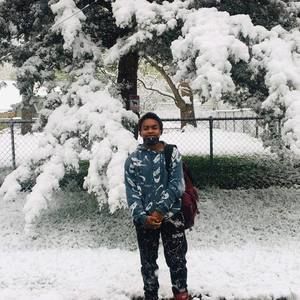 Meet your Posher, Kaiden